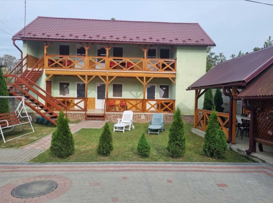 Подобова оренда номерів-кімнат в м. Берегово.