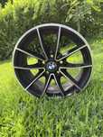 Jantes 16” BMW Serie 1 - F40