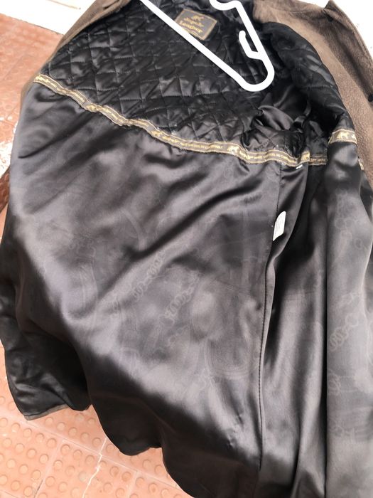 Casaco em pele Novo de marca “Jopel” tamanho 50