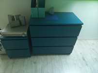 Komody Ikea 2 szt