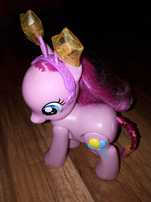 Kucyk interaktywny Pinkie Pie Hasbro