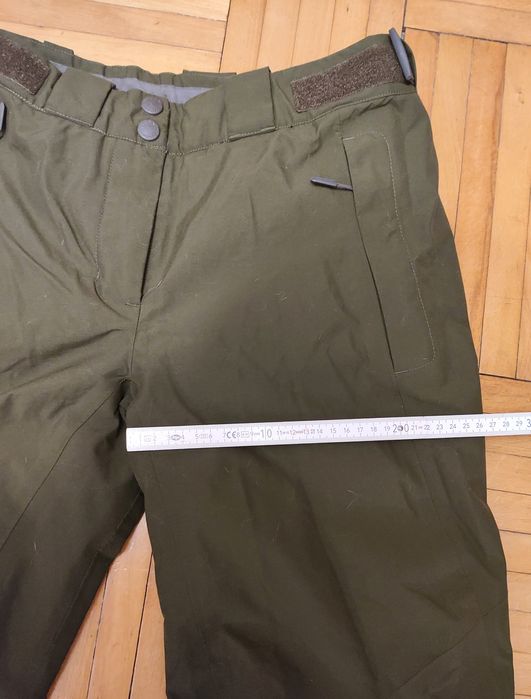 Лижні штани Salomon