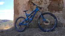 YT Capra CF Pro 27,5 Carbono
