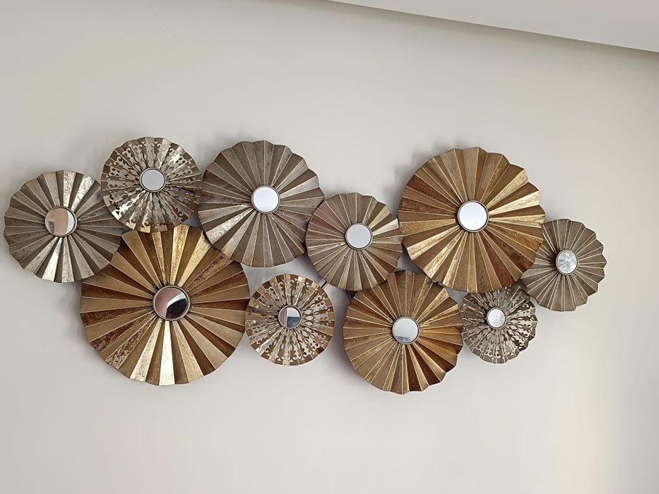 Decoração de parede