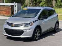 Chevrolet Bolt Premier 2017