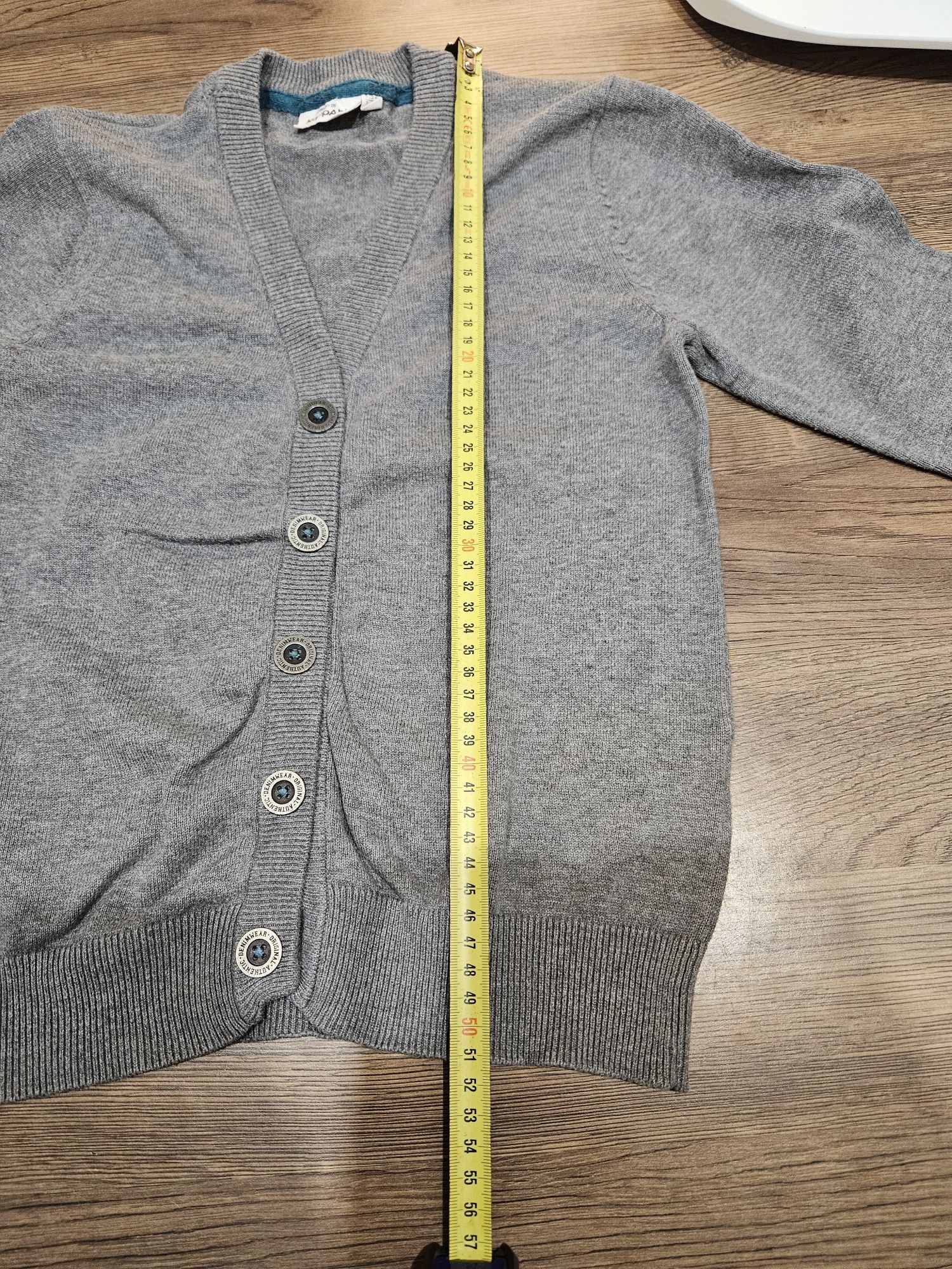 Sweter wizytowy KappAhi 134
