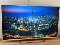 Telewizor Sony Bravia KDL-50W656A
