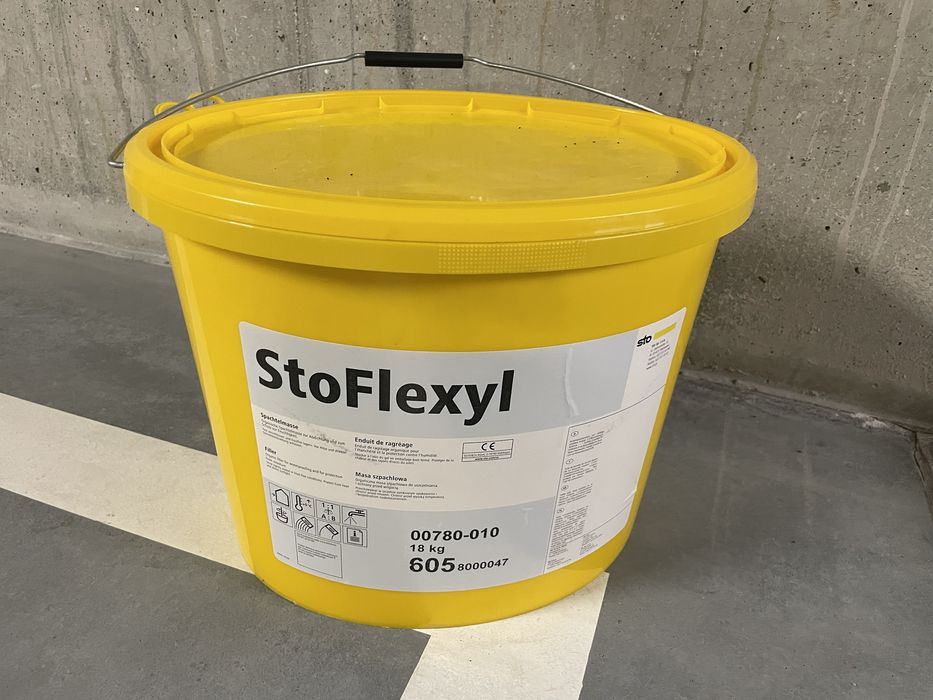 STO Flexyl Masa Szpachlowa