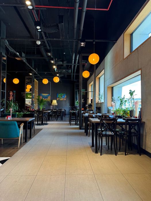 Odstąpię Działającą Restaurację