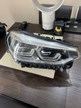 Lampa przod  prawa BMW X3 G01 ADAPTIV LED
