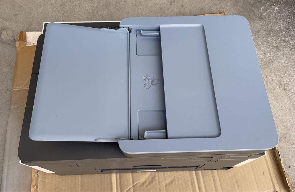 Impressora HP smart tank 7306