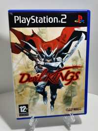 Devil Kings - Sony PlayStation 2 / PS2 (Capcom, 2005)