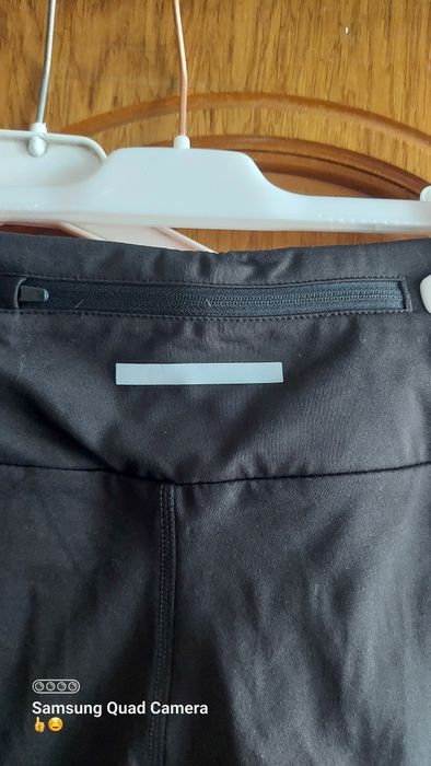 Getry damskie Crivit XS