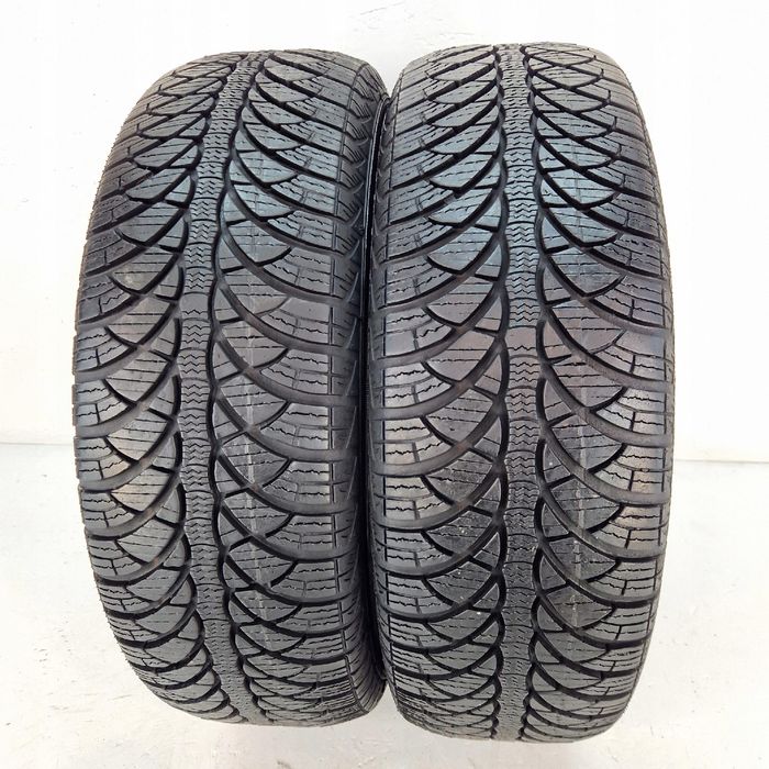 Opony Fulda Kristall Montero 3 195/65r15 91T