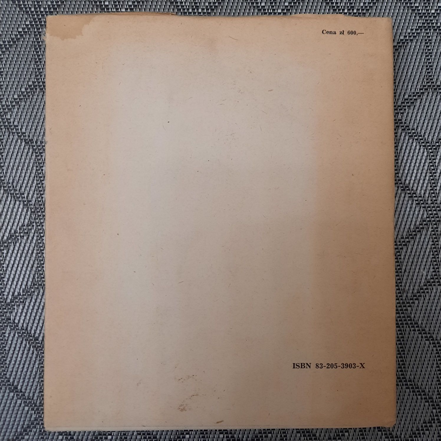 Niedoceniana królowa - Danuta Wójcik-Góralska