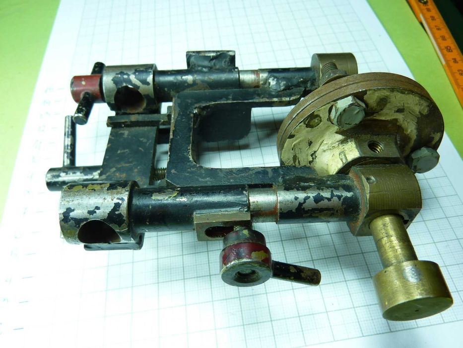 Stare Zegary narzędzia Zegarmistrzowskie