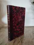 Livro Traité Arithmetique 1882