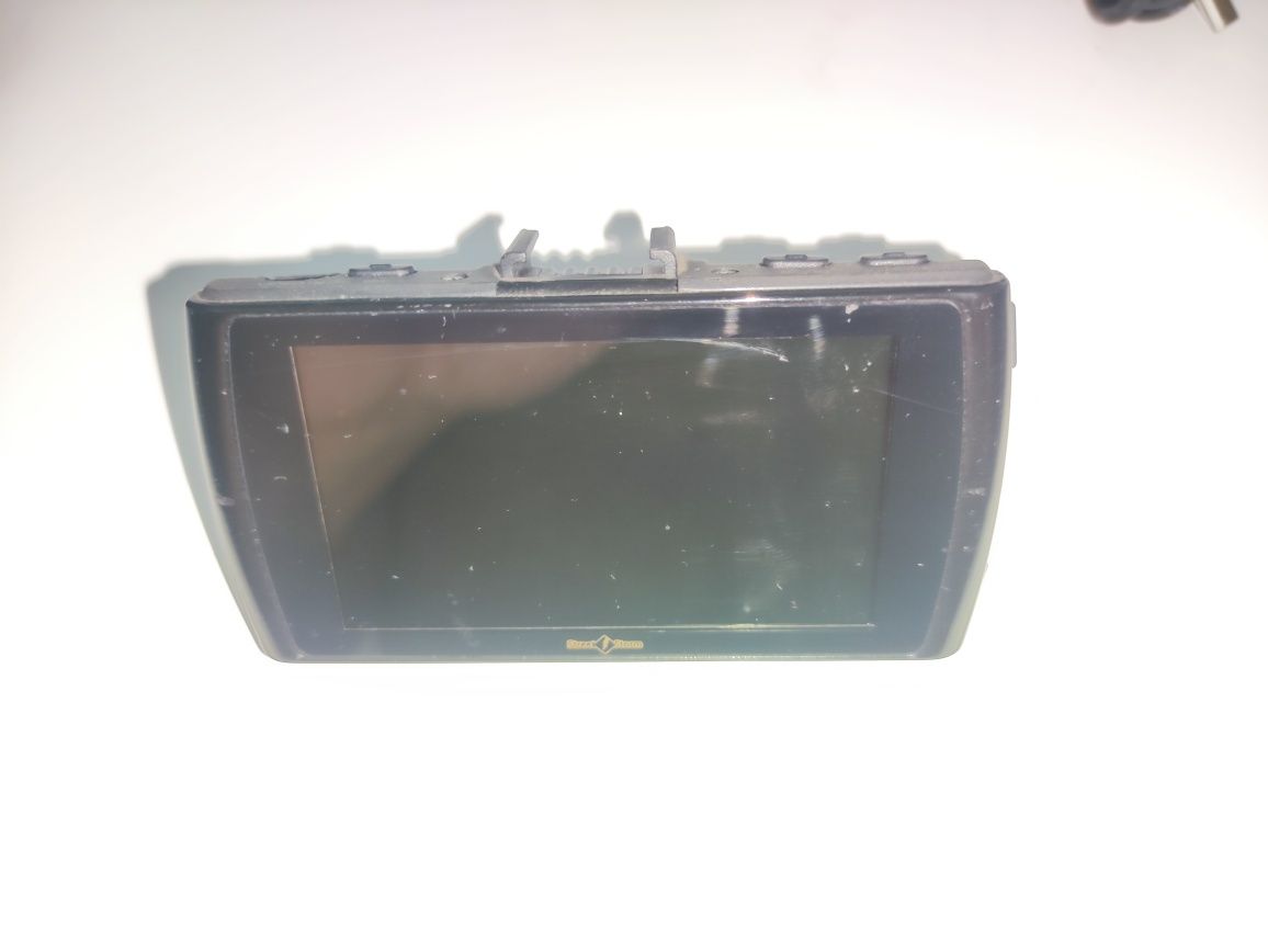 Kamera samochodowa wideorejestrator streetstorm CVR-A7620
Dual GPS
