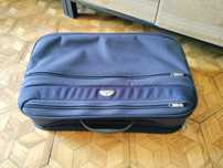 Samsonite torba podróżna, walizka, 53 x 15 x 35