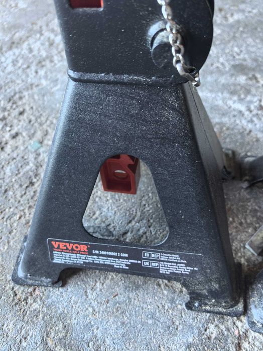 cavaletes de apoio automovel