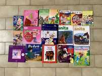 Livros Infantis- Variados