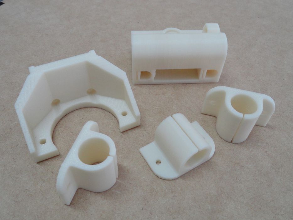 Modelação / Impressão 3D