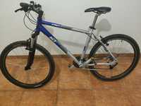 KTM bicicleta roda 26