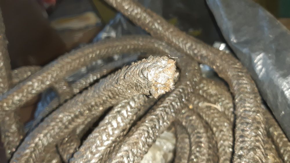 Продам набивки сальниковые АП, АПР, АГИ