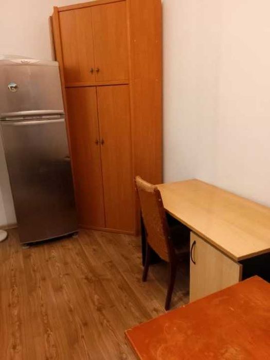 1-комн. квартира Новосельского/Пастера Капремонт Мебель Техника