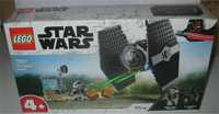 Lego - Star Wars - Tie Fighter Attack (75237)