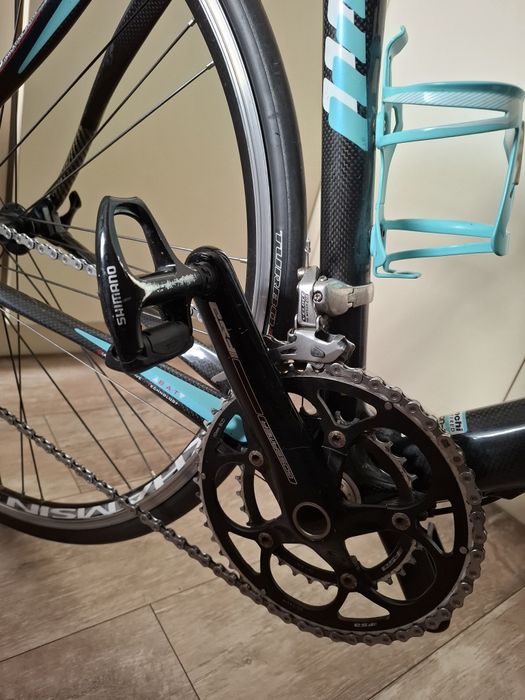 Bianchi 928 c2c carbon