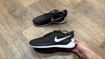 Кроссовки Nike Free Run 5.0, размер 42,5