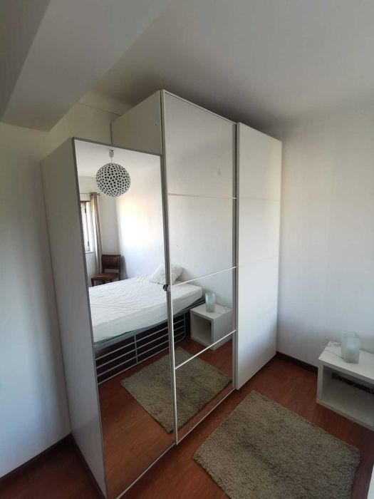 Apartamento T3 Rio Maior