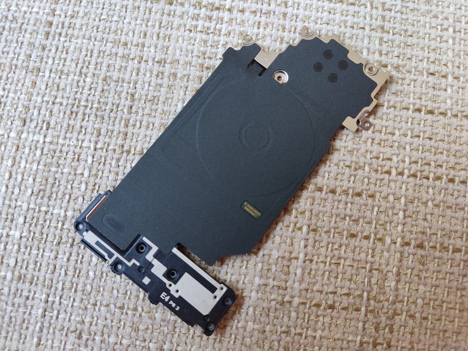 Антена бездротової зарядки з динаміком Samsung Galaxy S21 5G G991