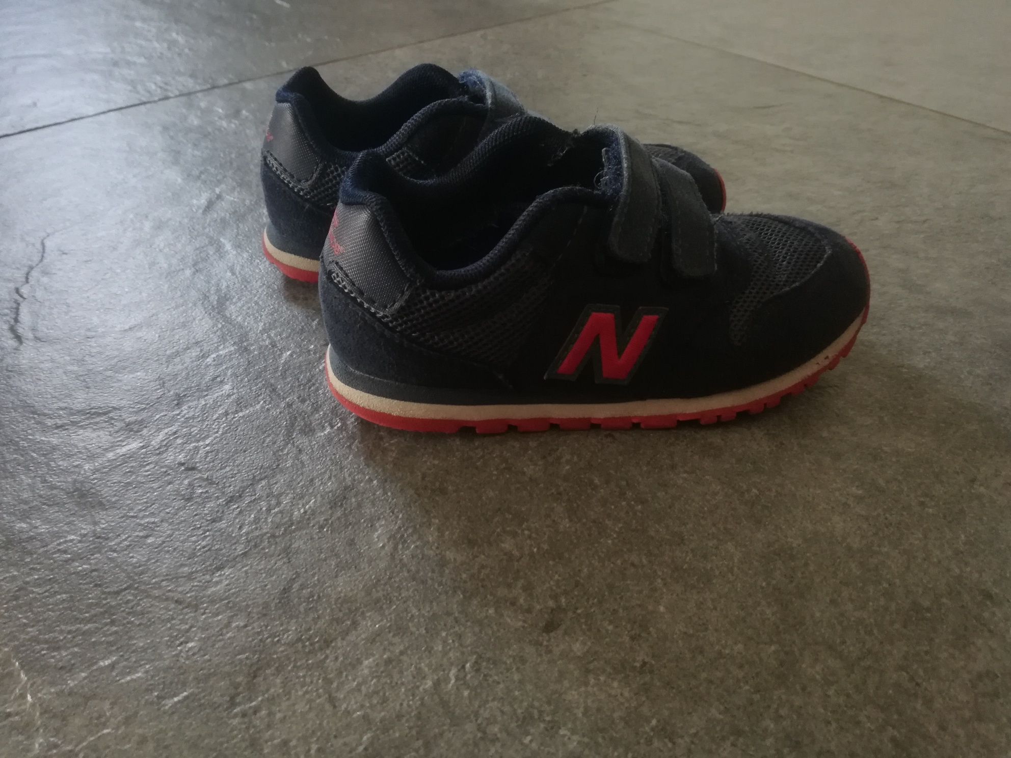 Adidasy New Balance r.25,5