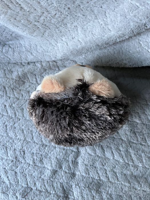 Maskotka Jeż Jerzyk Gang Słodziaków Biedronka