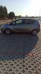 Opel Meriva  ctdi