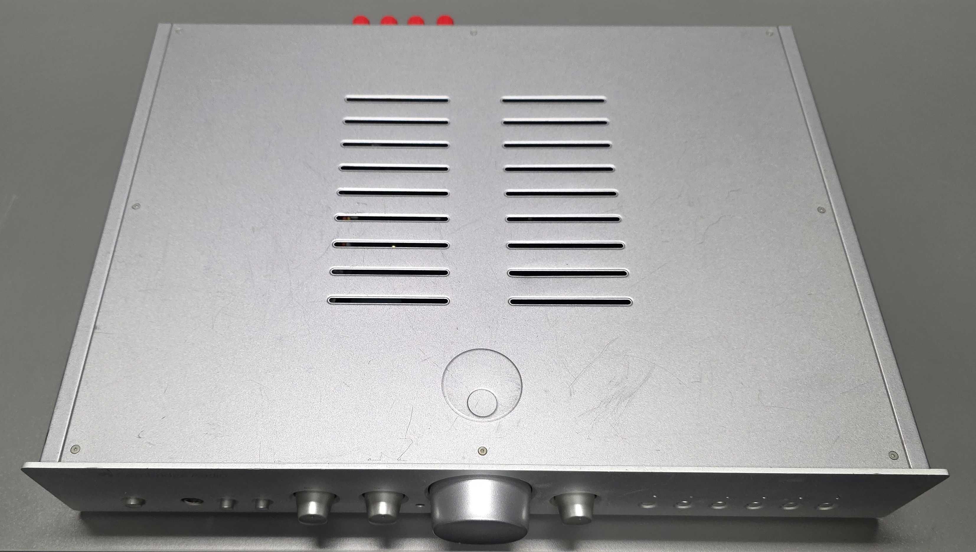 Wzmacniacz Cambridge Audio AZUR 340A