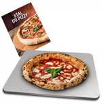 Stal do pizzy (nie kamień)
