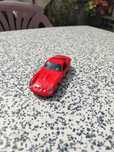 Miniatura Ferrari 250 GTO Escala 1:38 – Maisto Shell