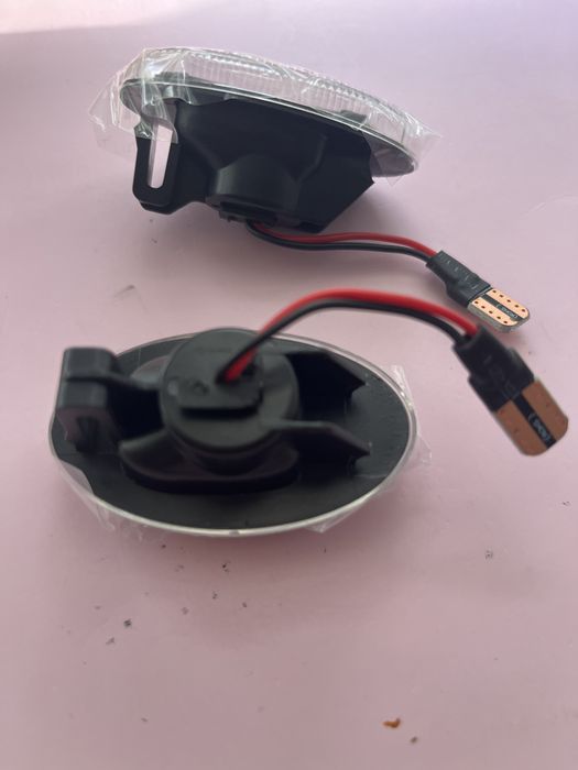 Освітлення мото Led поворотники Mercedes Smart A-class w450 w452 w168