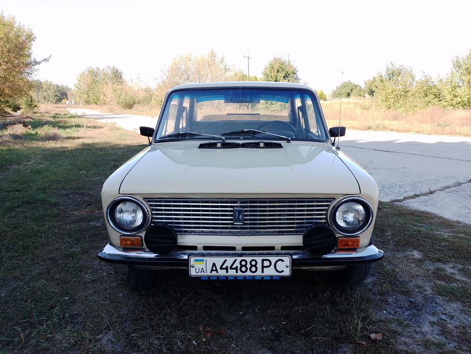 Ваз 21013 класика