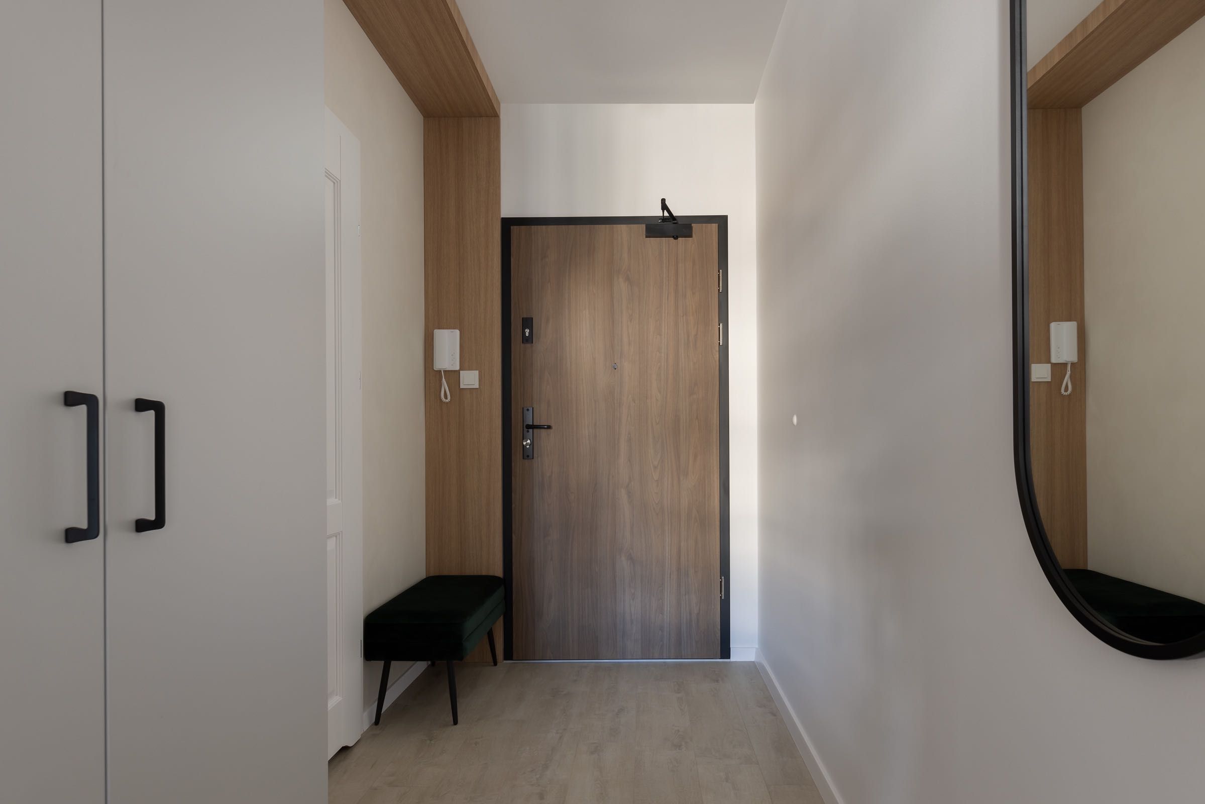 Apartament Śląska Ażurowe – nowoczesne, komfortowe studio dla czwórki