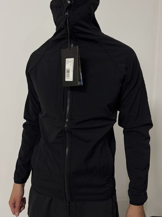 Куртка Helikon Tex UHS Вітрівка Софтшел Вафелька Softshell Військова