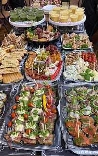 CATERING , piwo , Vip , obsługa imprez , grill, eventy , firmowe