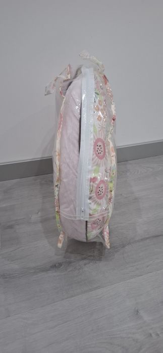 Almofada de amamentação