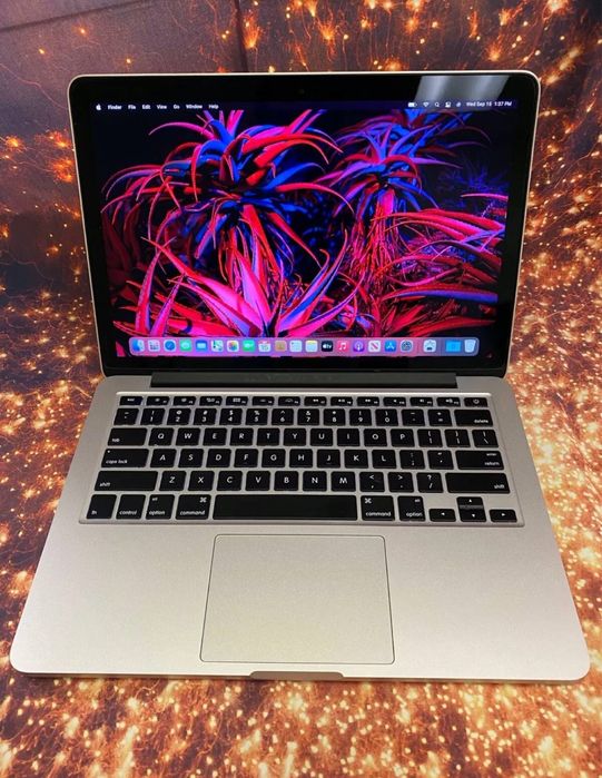 Macbook pro 13 2015