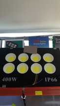 Lampa led naswietlacz halogen 400w 230v