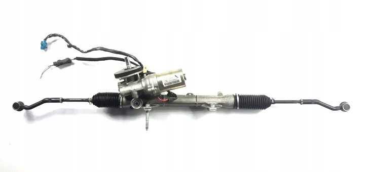 Рулевая рейка Citroen C2, Citroen C3, Peugeot 1007