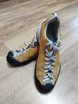 Трекінгові кросівки Scarpa